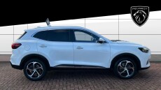 MG HS 1.5 T-GDI PHEV Trophy 5dr Auto Hatchback